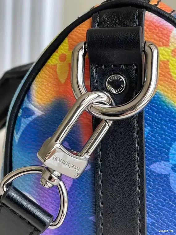 XS VUITTON LOUIS KEEPALL 0525